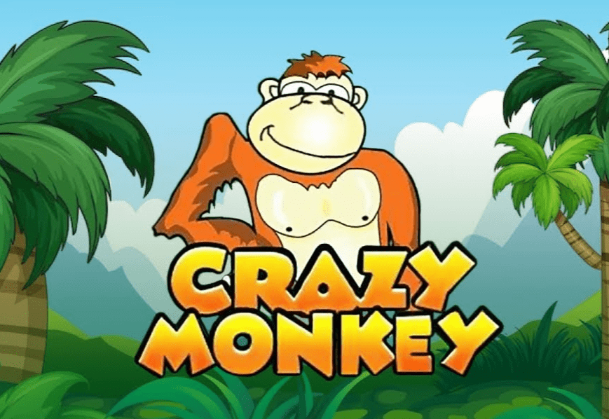 crazy monkey на деньги