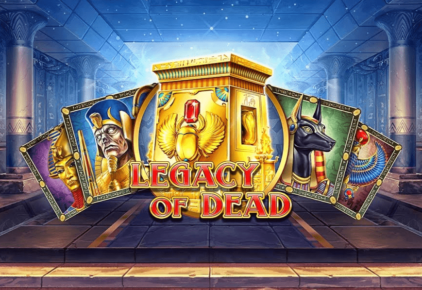 legacy of dead на деньги