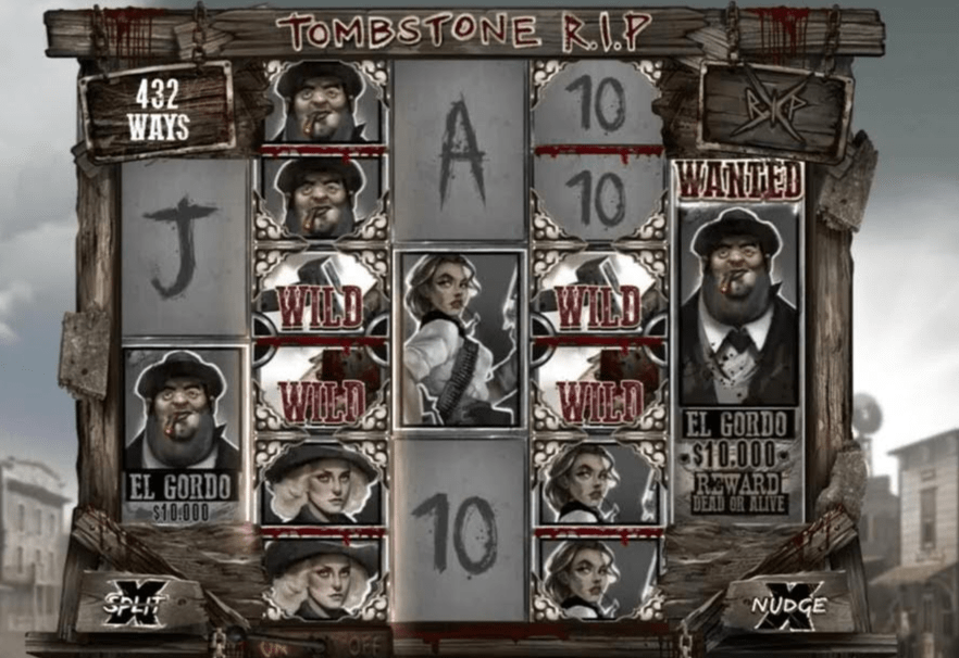 tombstone rip на деньги
