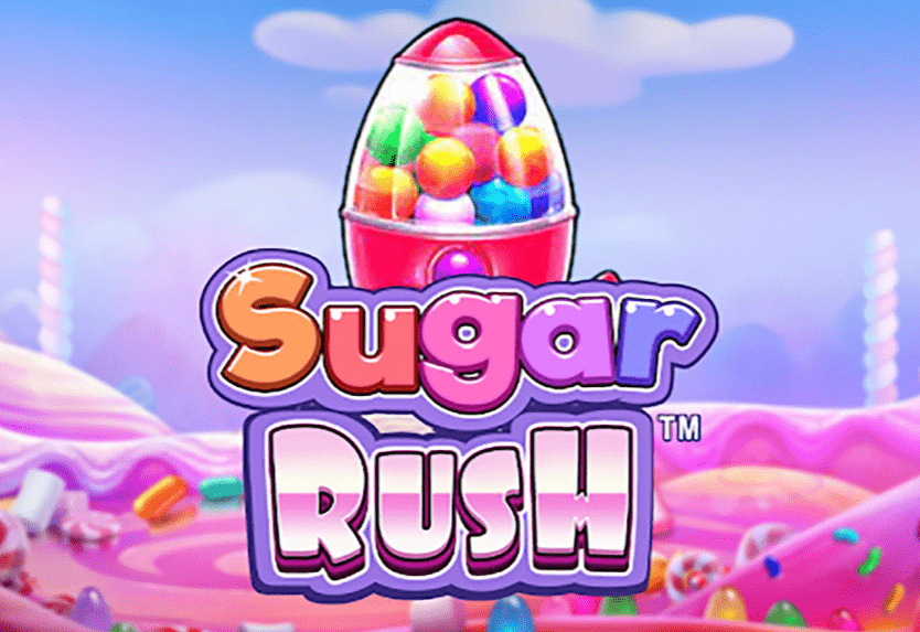 sugar rush на деньги